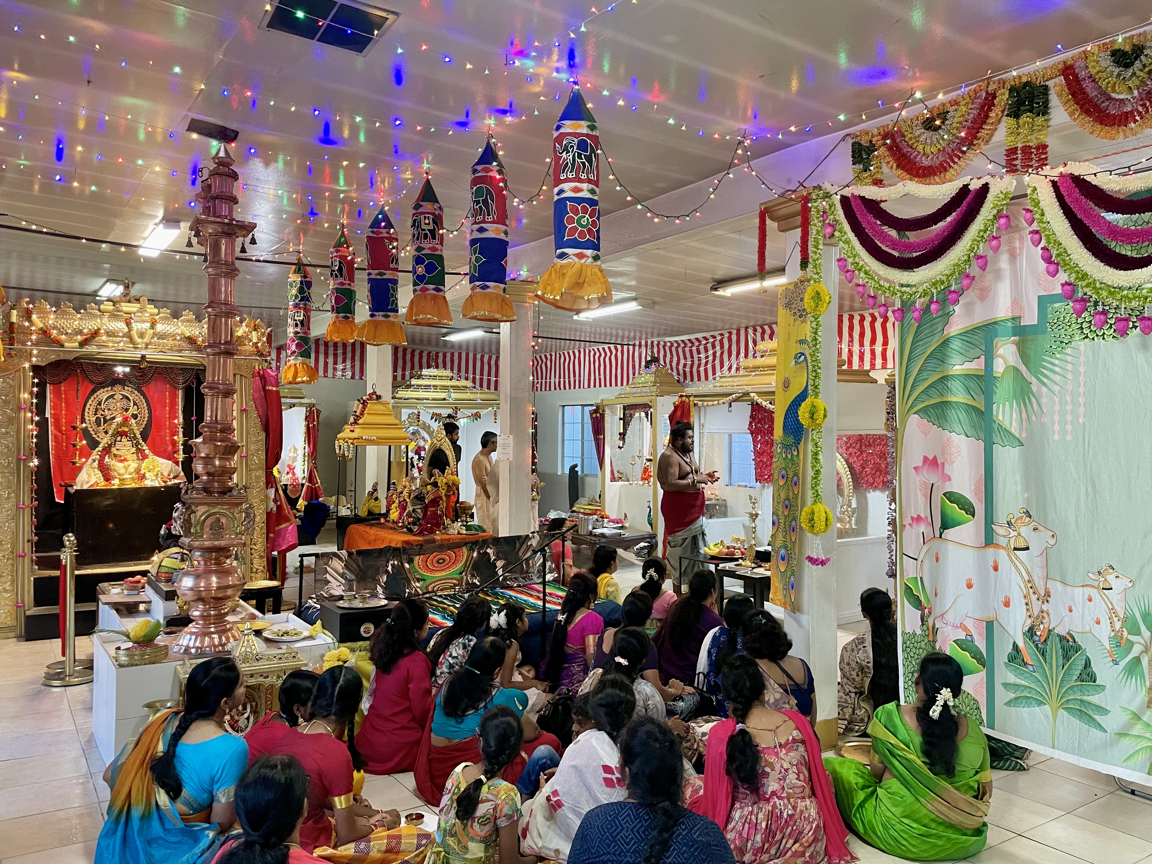 Temple photo